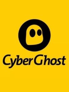 CyberGhost