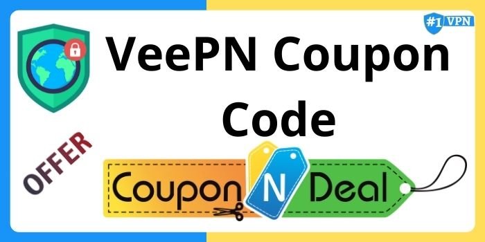 VeePN Coupon Code
