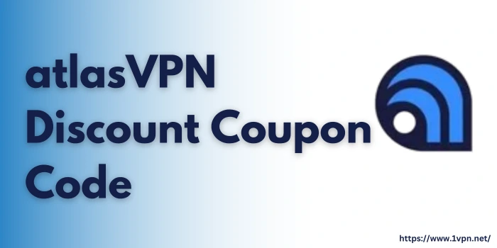 Discount Atlas VPN Coupon Code