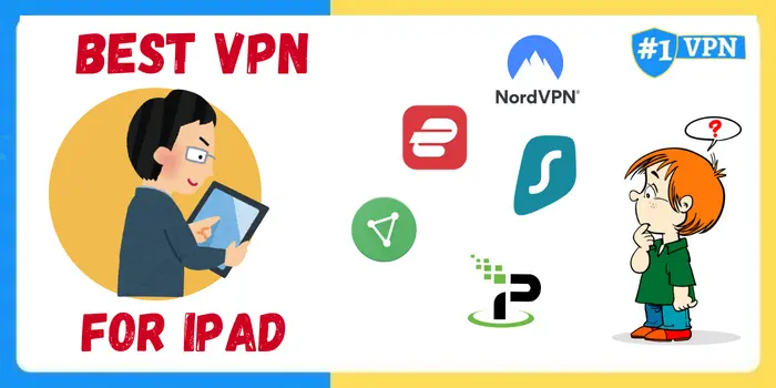 best vpn for ipad